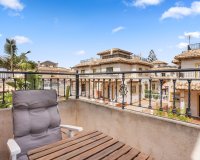 Herverkoop - Semi Detached -
Lomas de Caboroig
