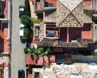 Herverkoop - Semi Detached -
Lomas de Caboroig
