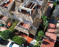 Herverkoop - Semi Detached -
Lomas de Caboroig