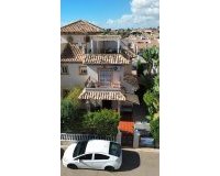 Herverkoop - Semi Detached -
Lomas de Caboroig