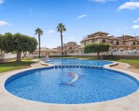 Herverkoop - Semi Detached -
Lomas de Caboroig