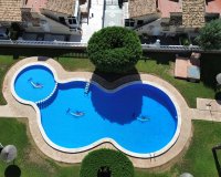 Herverkoop - Semi Detached -
Lomas de Caboroig