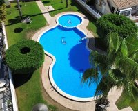 Herverkoop - Semi Detached -
Lomas de Caboroig