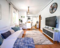 Herverkoop - Semi Detached -
Los Altos - Res Valle de los pinos