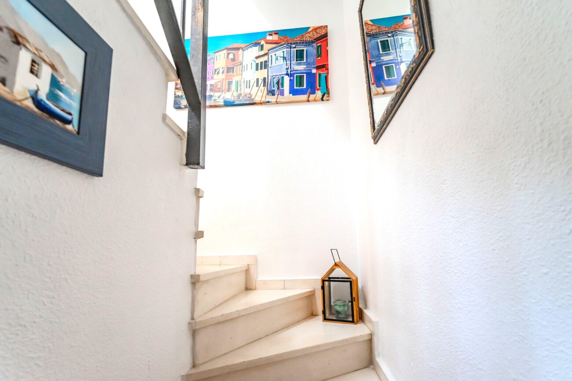 Herverkoop - Semi Detached -
Los Altos - Res Valle de los pinos