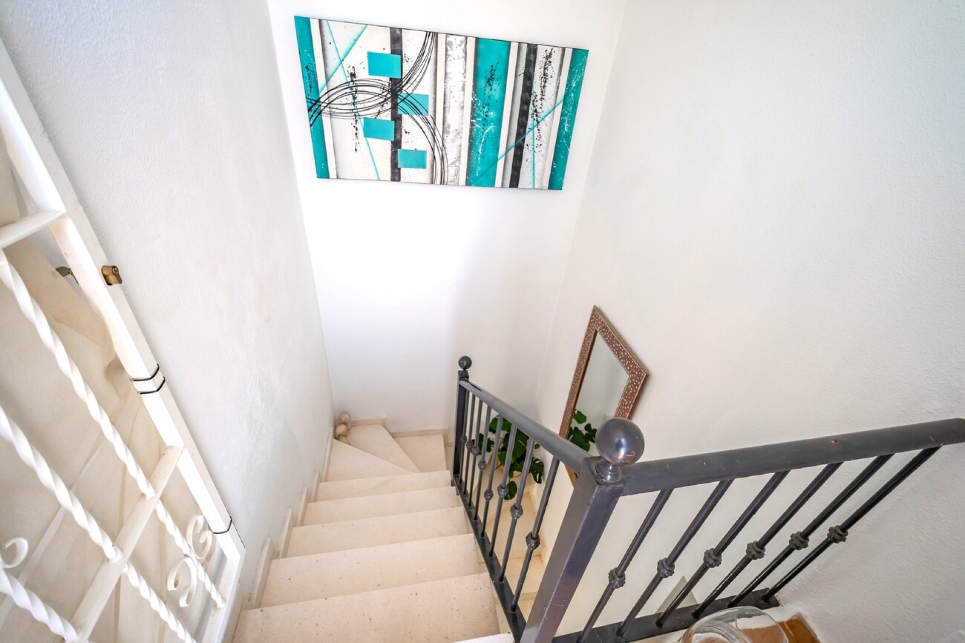 Herverkoop - Semi Detached -
Los Altos - Res Valle de los pinos