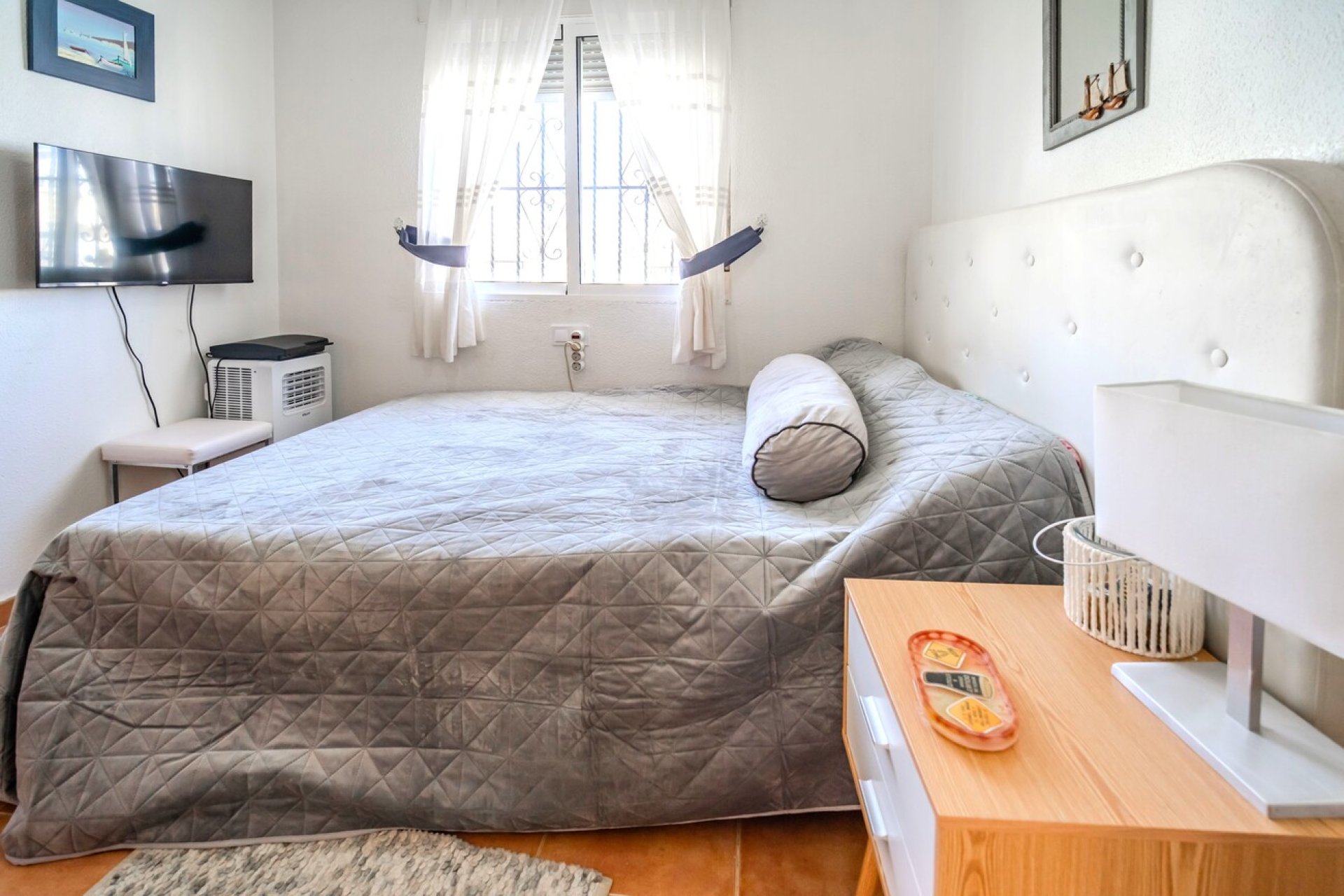 Herverkoop - Semi Detached -
Los Altos - Res Valle de los pinos