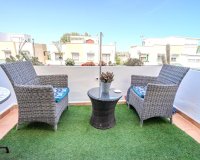 Herverkoop - Semi Detached -
Los Altos - Res Valle de los pinos