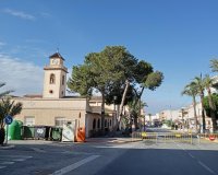 Herverkoop - Semi Detached -
Los Montesinos - PUEBLO CENTRO