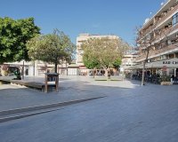 Herverkoop - Semi Detached -
Los Montesinos - PUEBLO CENTRO