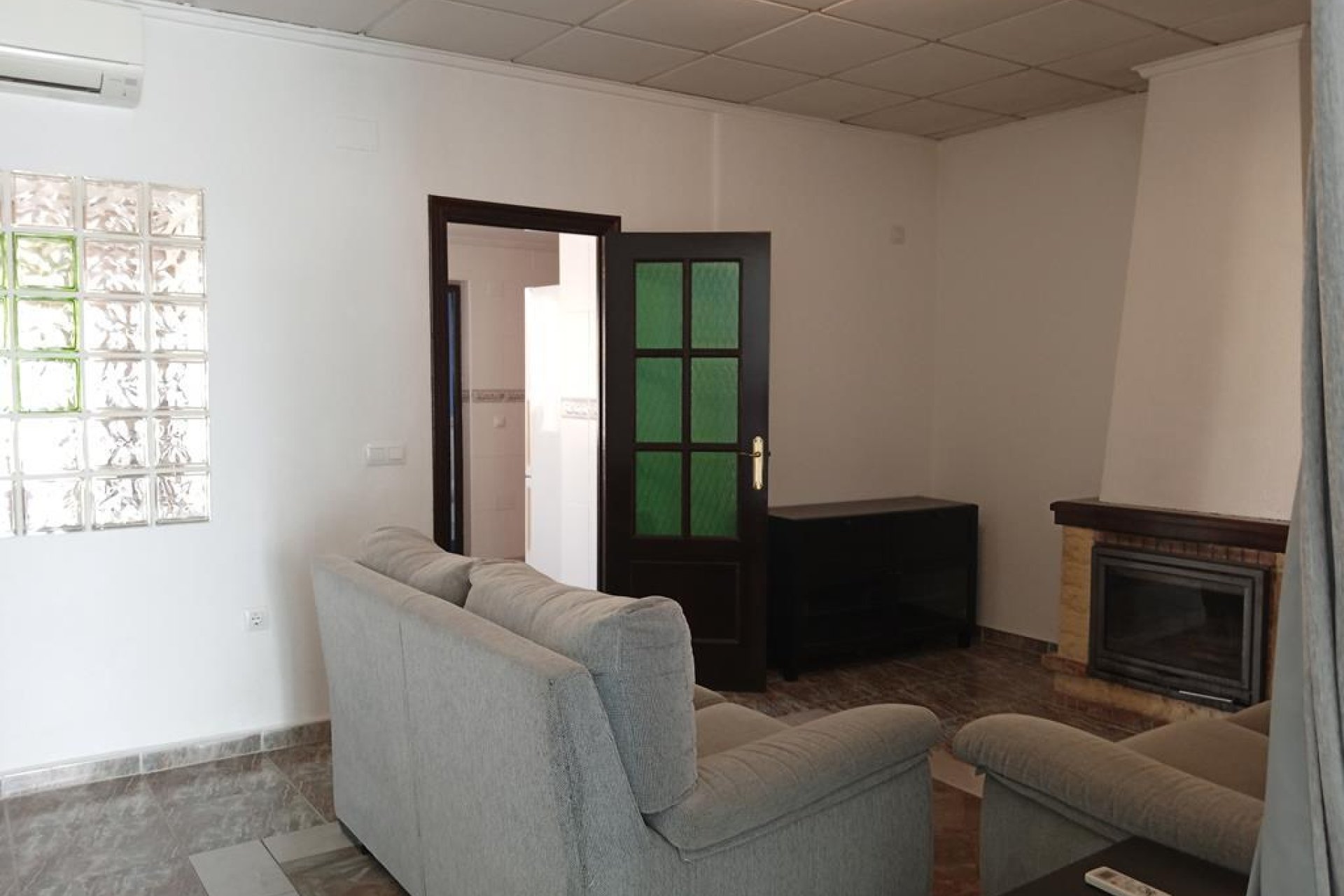 Herverkoop - Semi Detached -
Los Montesinos - PUEBLO CENTRO