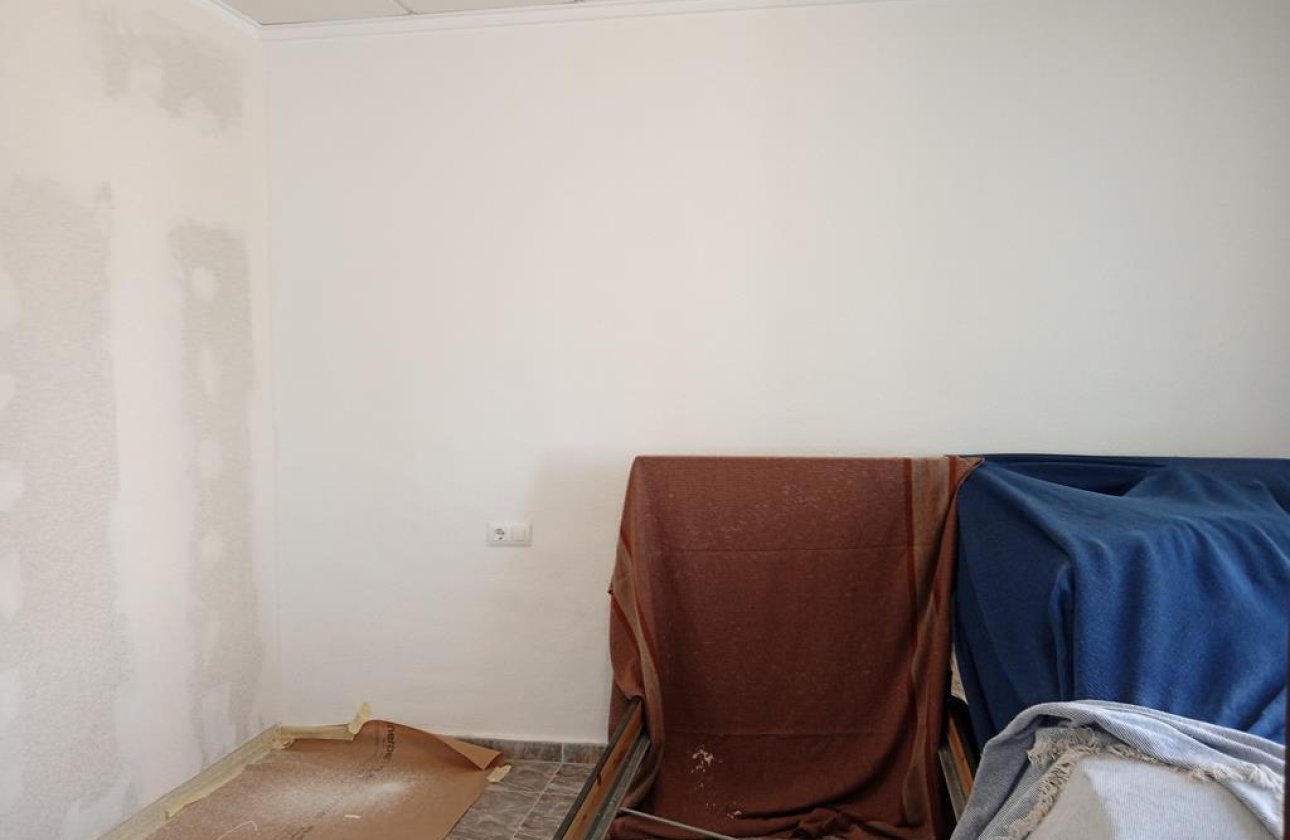 Herverkoop - Semi Detached -
Los Montesinos - PUEBLO CENTRO