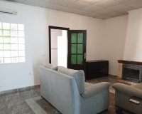 Herverkoop - Semi Detached -
Los Montesinos - PUEBLO CENTRO