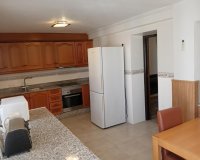 Herverkoop - Semi Detached -
Los Montesinos - PUEBLO CENTRO