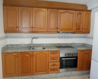 Herverkoop - Semi Detached -
Los Montesinos - PUEBLO CENTRO