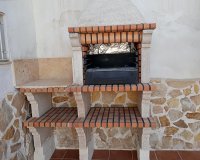 Herverkoop - Semi Detached -
Los Montesinos - PUEBLO CENTRO