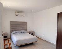 Herverkoop - Semi Detached -
Los Montesinos - PUEBLO CENTRO