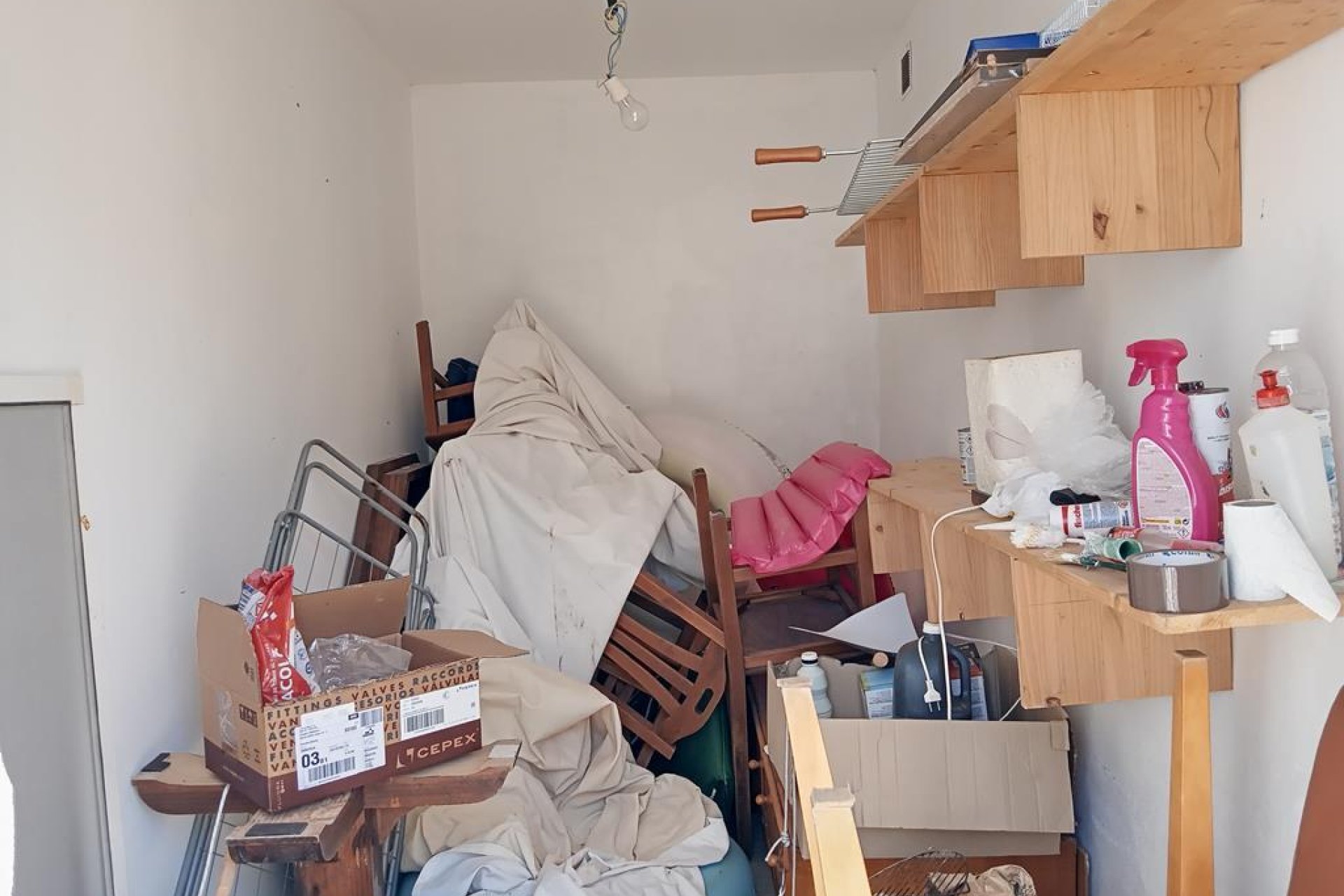 Herverkoop - Semi Detached -
Los Montesinos - PUEBLO CENTRO
