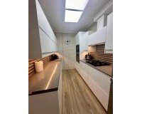 Herverkoop - Semi Detached -
Orihuela Costa - Ciñuelica