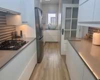 Herverkoop - Semi Detached -
Orihuela Costa - Ciñuelica