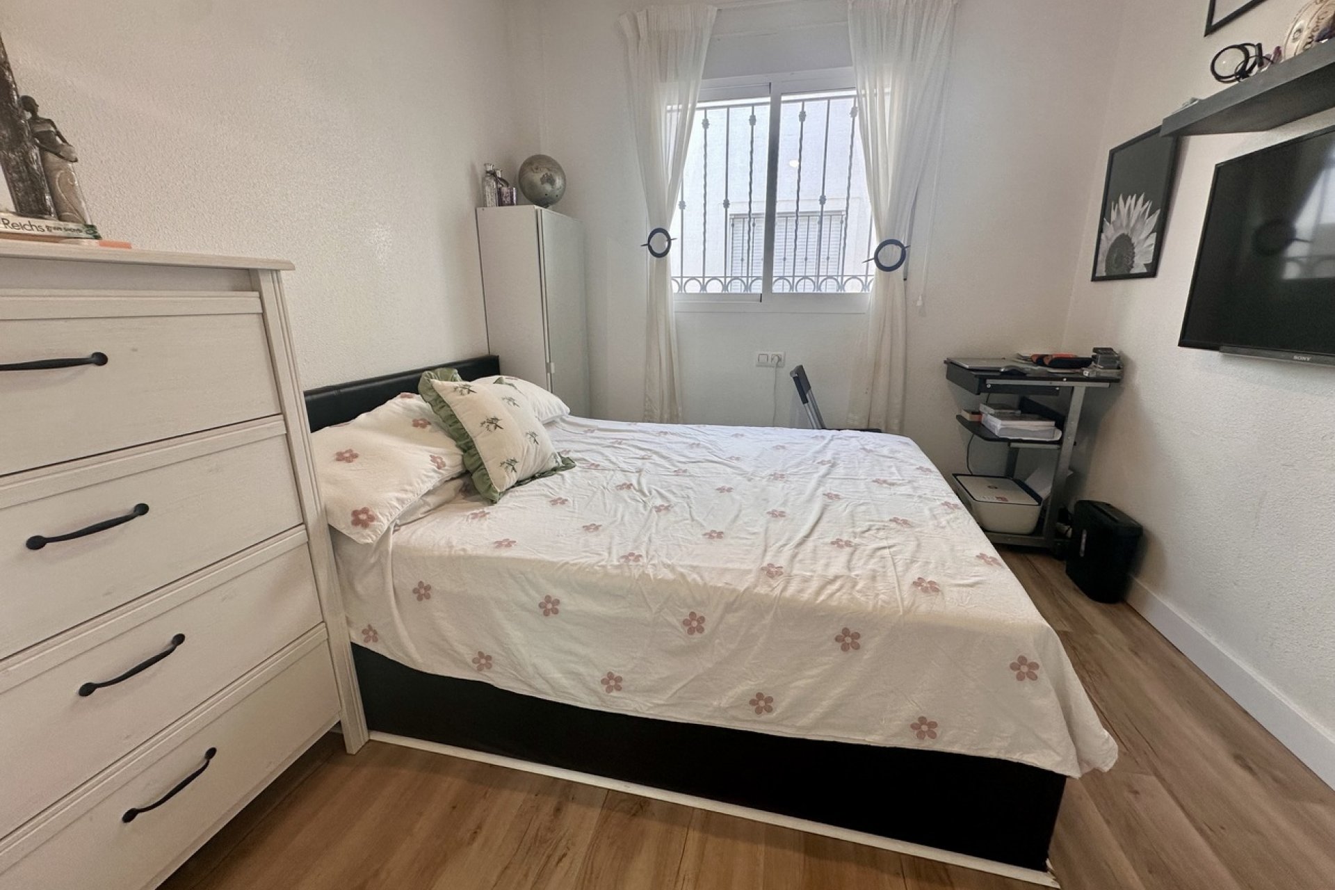 Herverkoop - Semi Detached -
Orihuela Costa - Ciñuelica