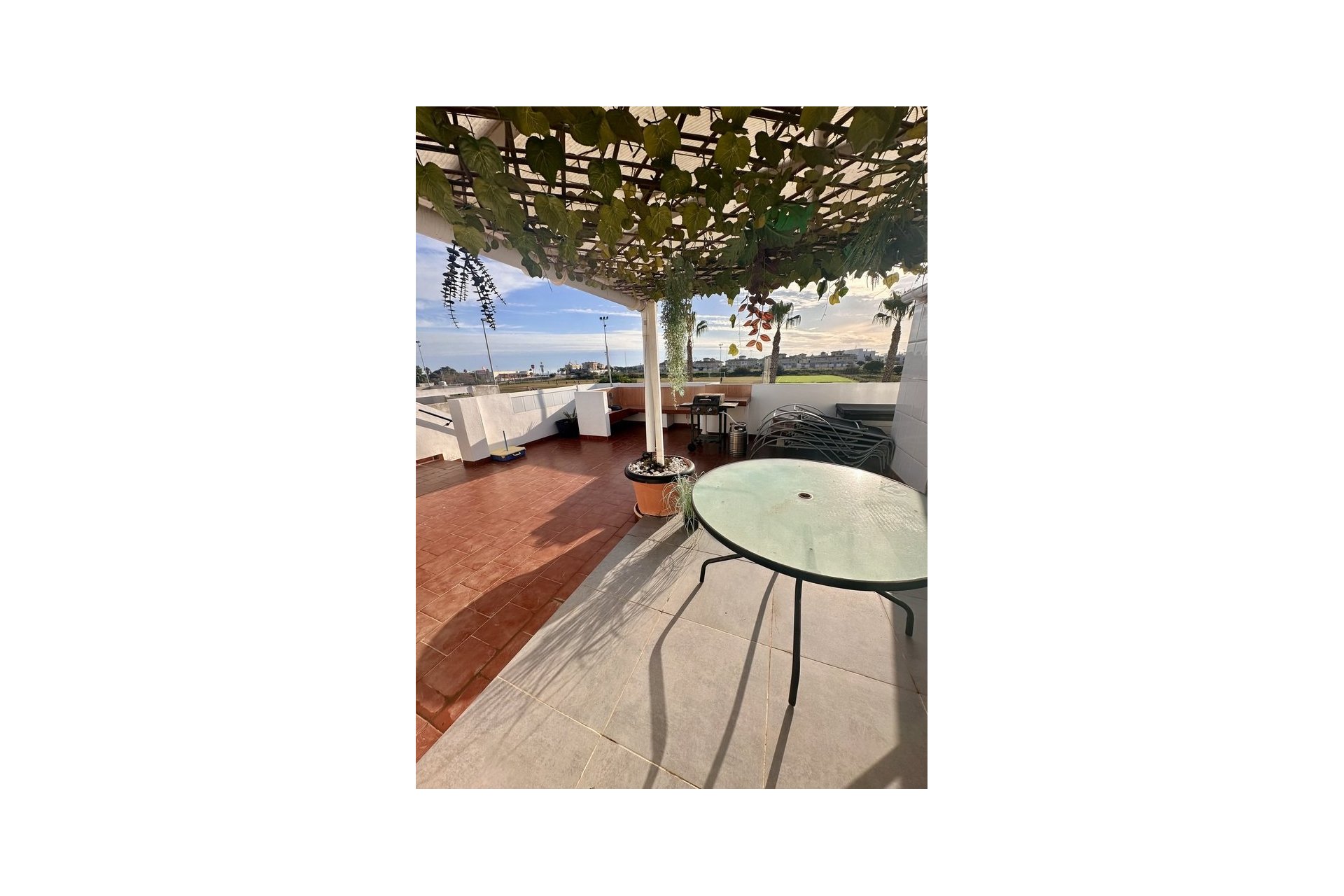 Herverkoop - Semi Detached -
Orihuela Costa - Ciñuelica