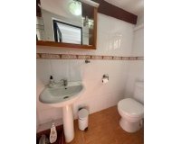 Herverkoop - Semi Detached -
Orihuela Costa - Ciñuelica