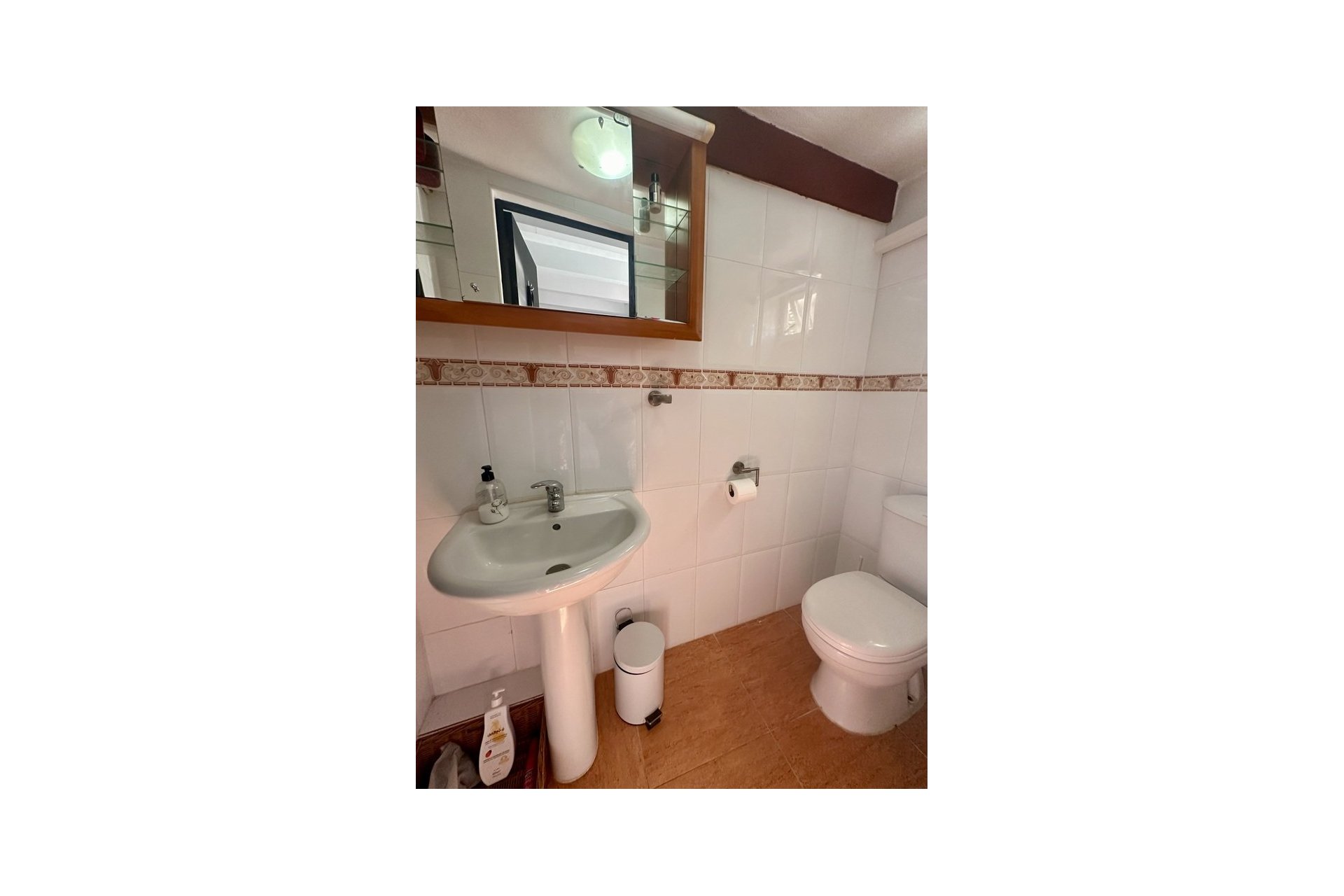 Herverkoop - Semi Detached -
Orihuela Costa - Ciñuelica