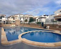 Herverkoop - Semi Detached -
Orihuela Costa - Ciñuelica