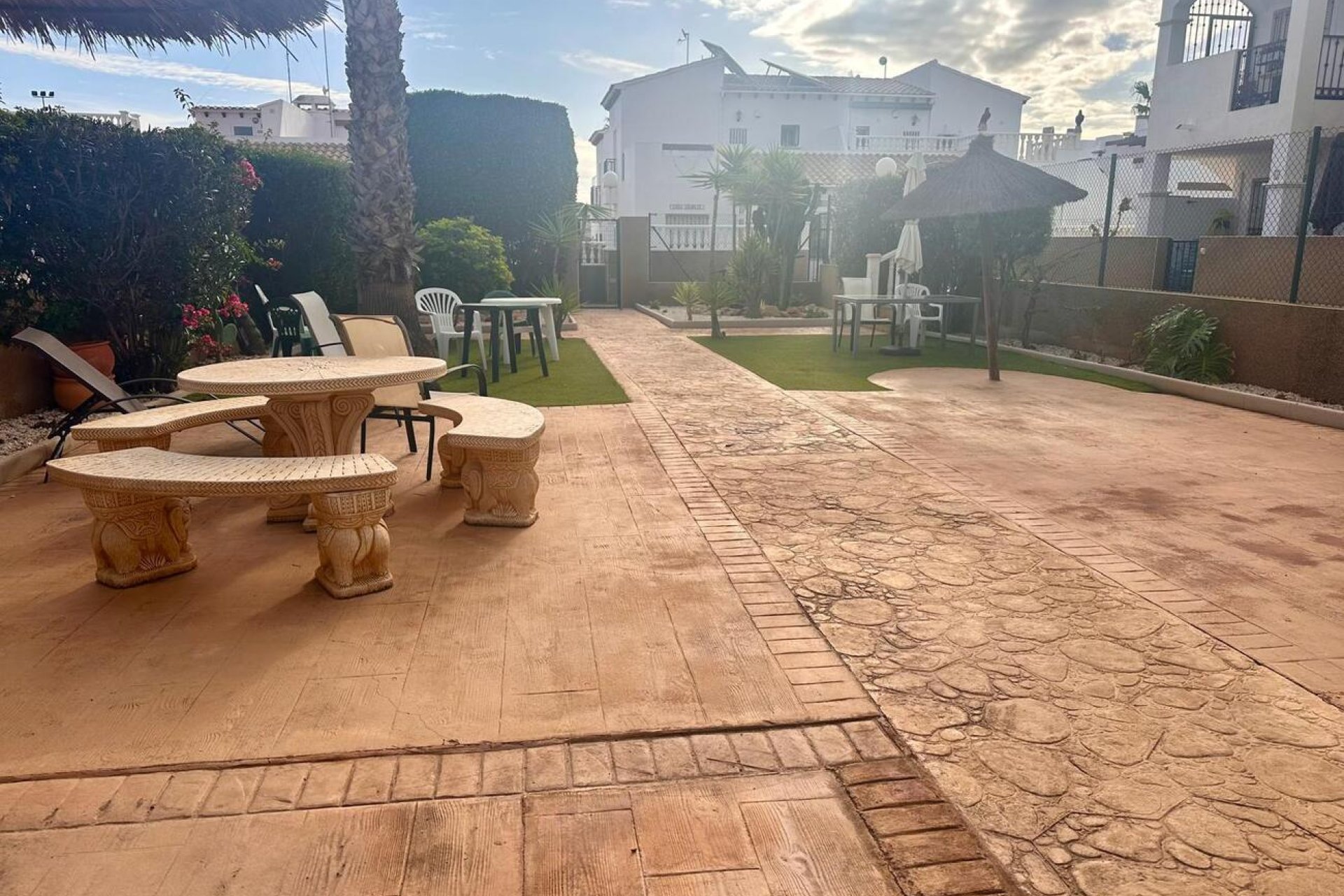 Herverkoop - Semi Detached -
Orihuela Costa - Ciñuelica