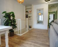 Herverkoop - Semi Detached -
Orihuela Costa - Costa Blanca