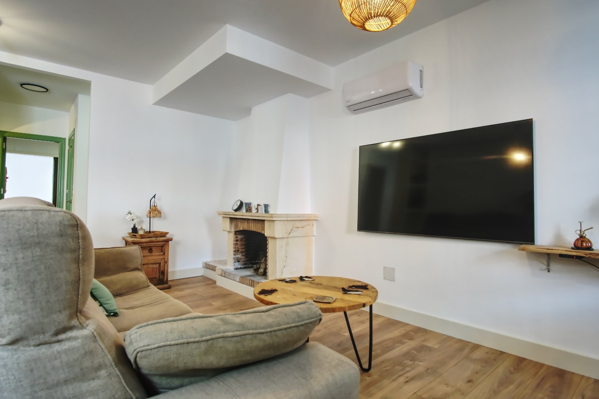 Herverkoop - Semi Detached -
Orihuela Costa - Costa Blanca