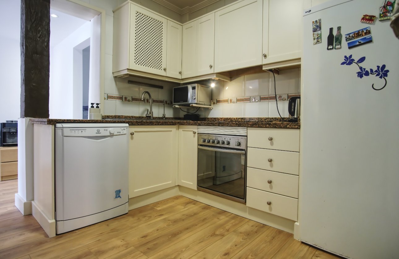 Herverkoop - Semi Detached -
Orihuela Costa - Costa Blanca