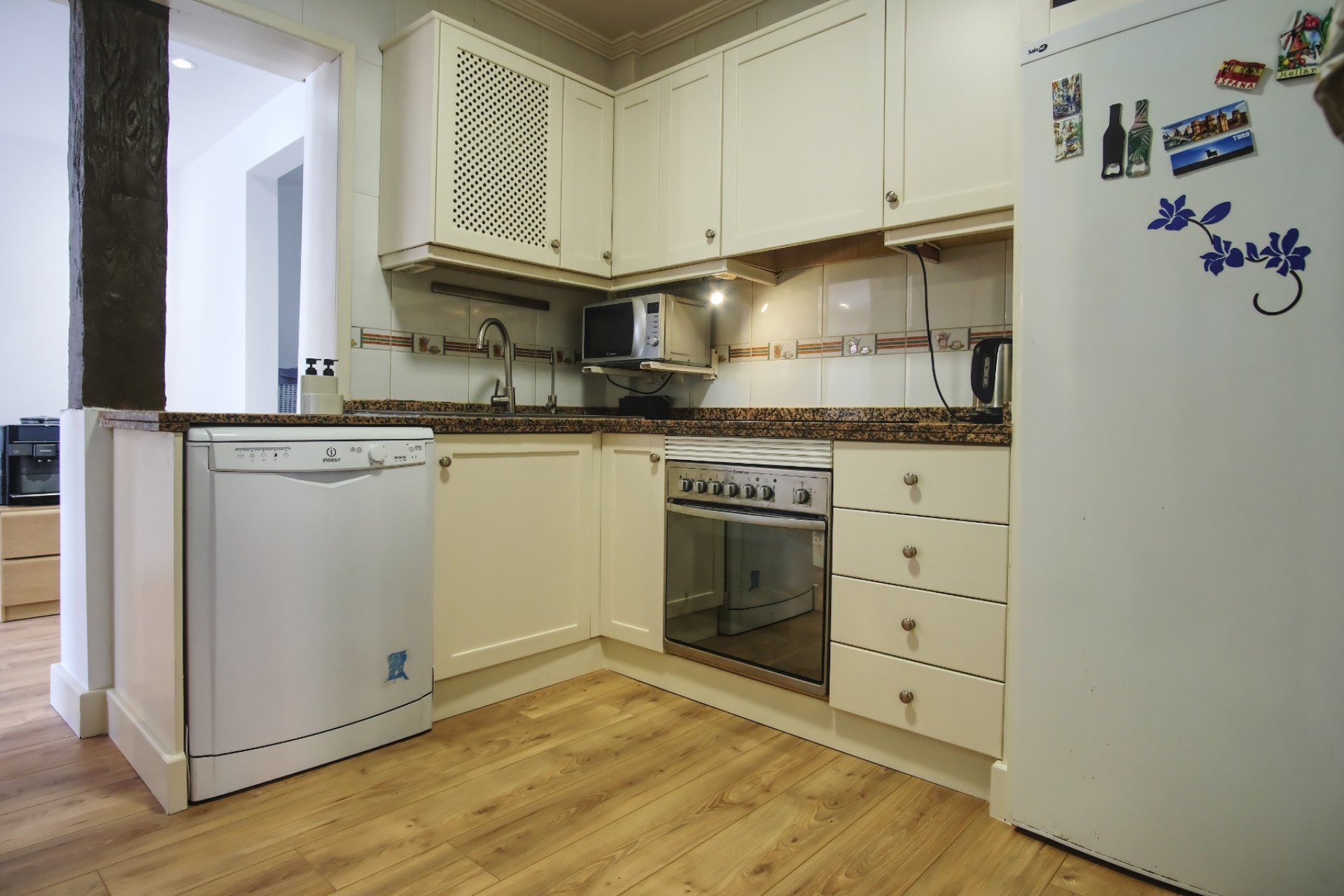 Herverkoop - Semi Detached -
Orihuela Costa - Costa Blanca