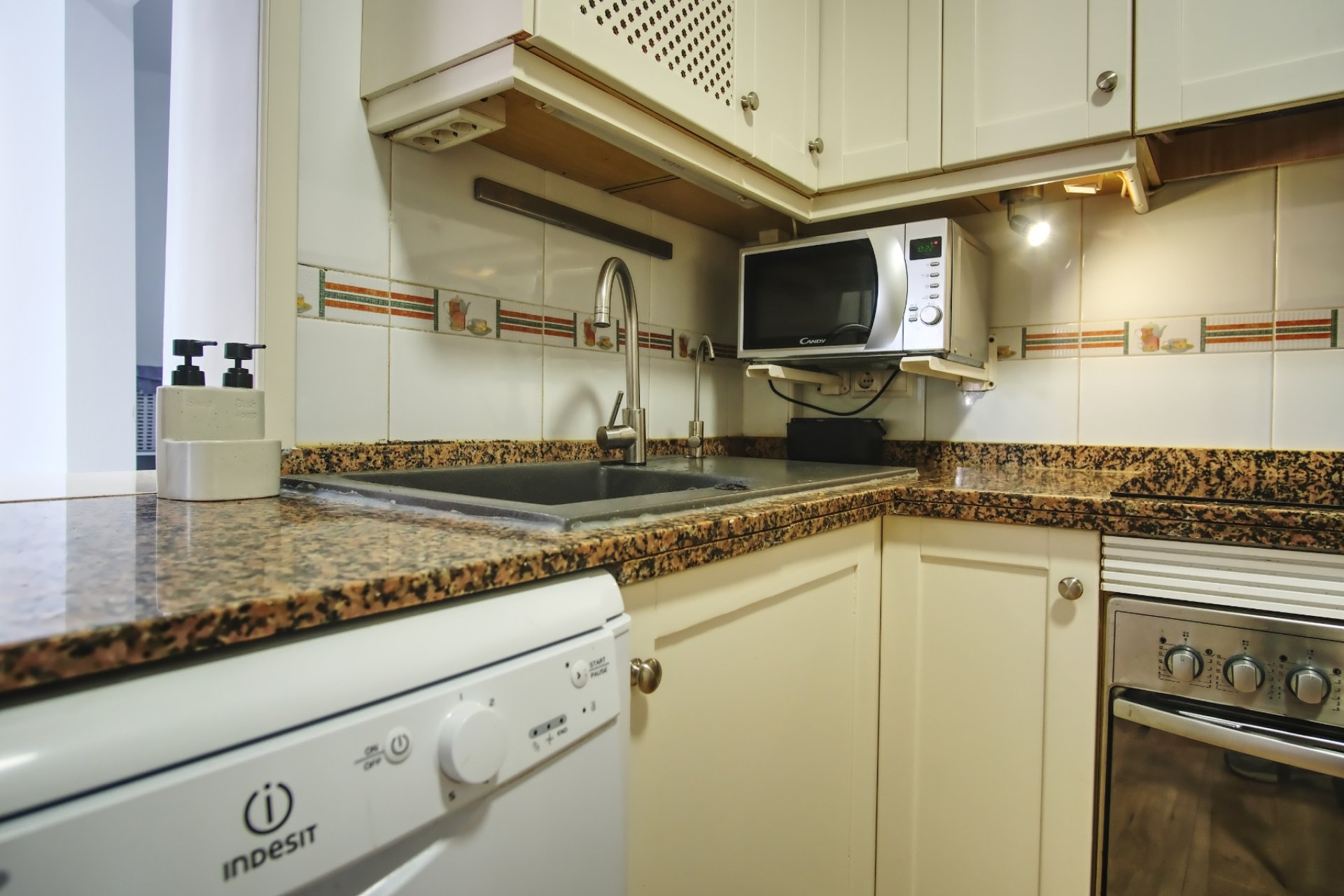 Herverkoop - Semi Detached -
Orihuela Costa - Costa Blanca