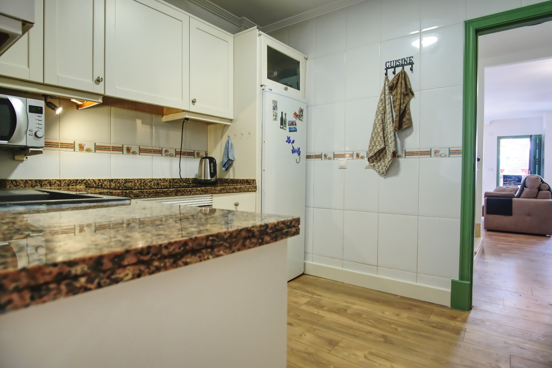 Herverkoop - Semi Detached -
Orihuela Costa - Costa Blanca