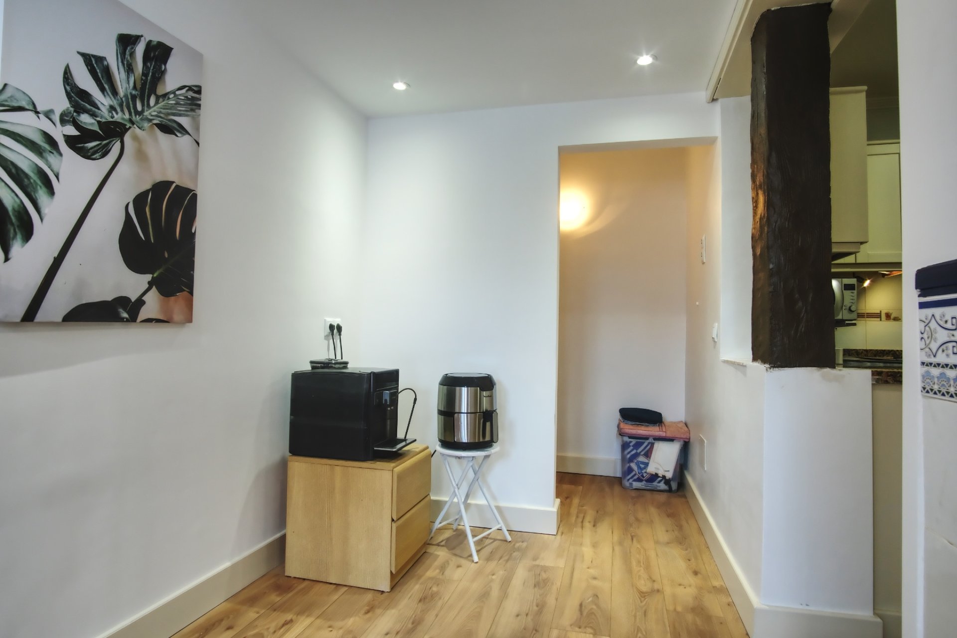 Herverkoop - Semi Detached -
Orihuela Costa - Costa Blanca