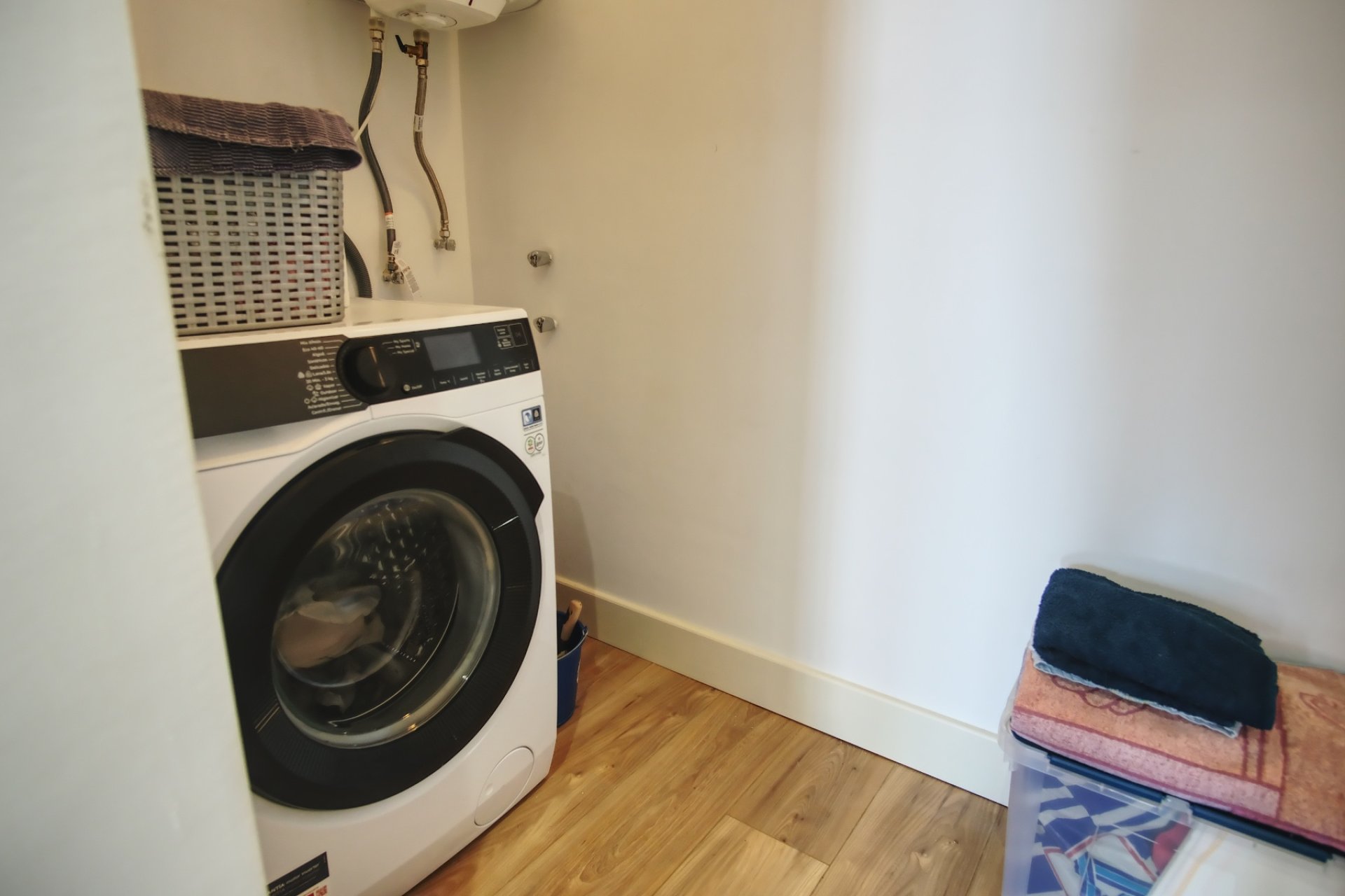 Herverkoop - Semi Detached -
Orihuela Costa - Costa Blanca