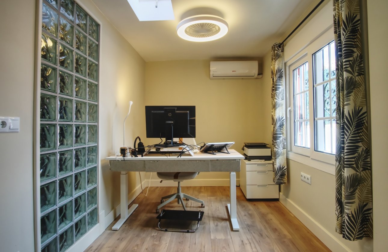 Herverkoop - Semi Detached -
Orihuela Costa - Costa Blanca