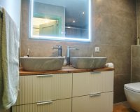 Herverkoop - Semi Detached -
Orihuela Costa - Costa Blanca