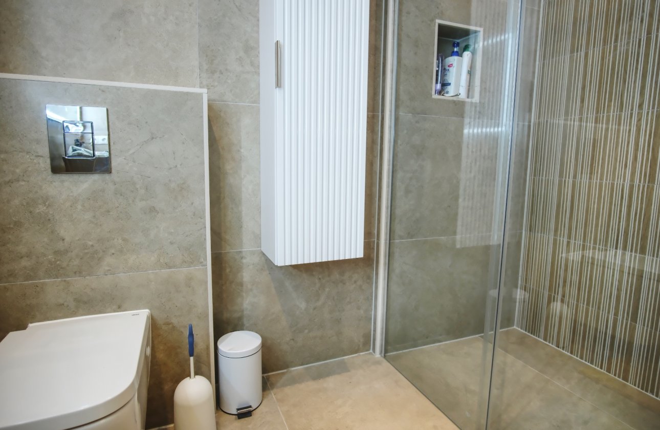 Herverkoop - Semi Detached -
Orihuela Costa - Costa Blanca