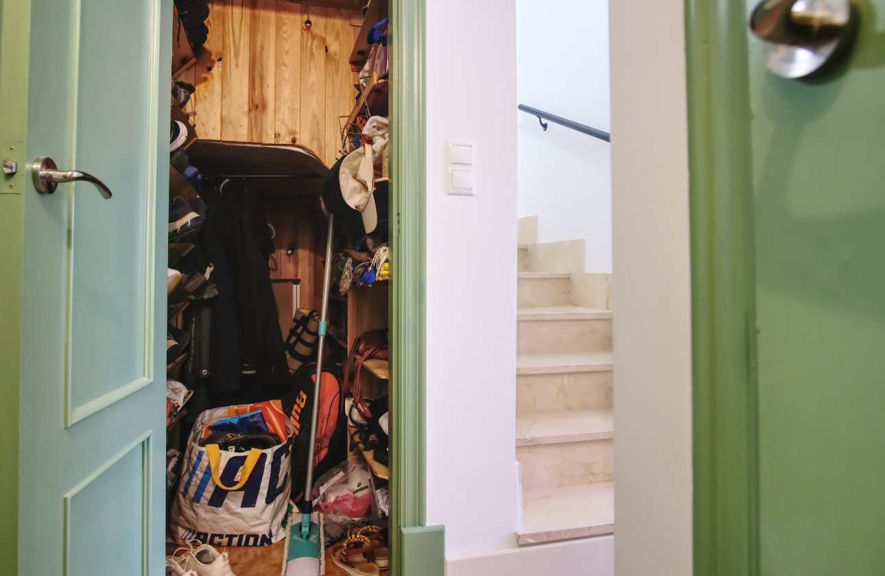 Herverkoop - Semi Detached -
Orihuela Costa - Costa Blanca