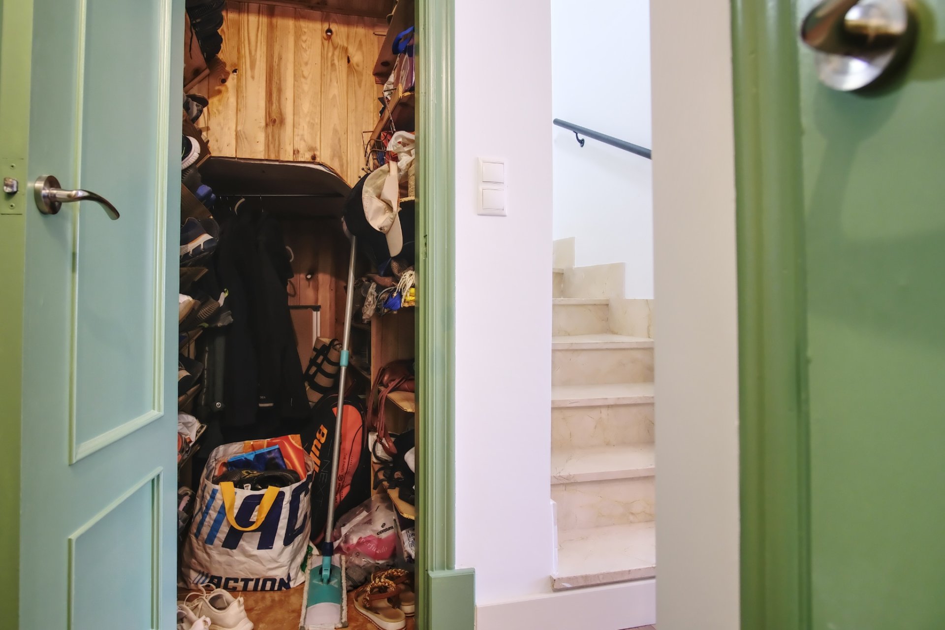 Herverkoop - Semi Detached -
Orihuela Costa - Costa Blanca