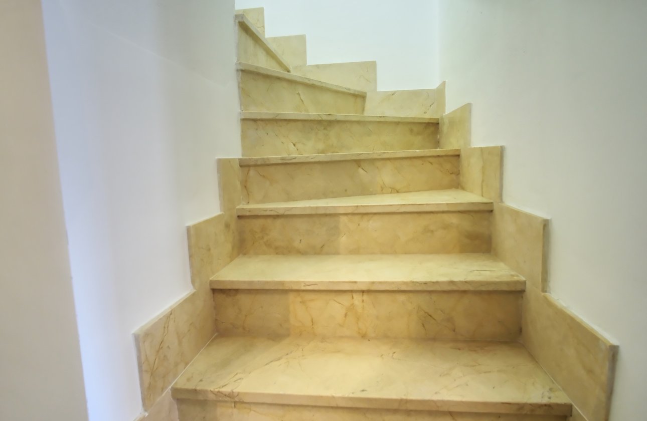 Herverkoop - Semi Detached -
Orihuela Costa - Costa Blanca