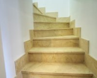 Herverkoop - Semi Detached -
Orihuela Costa - Costa Blanca