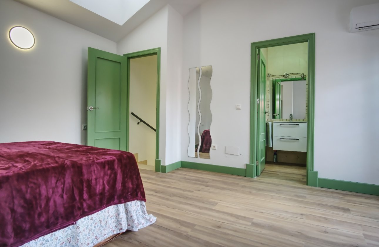 Herverkoop - Semi Detached -
Orihuela Costa - Costa Blanca