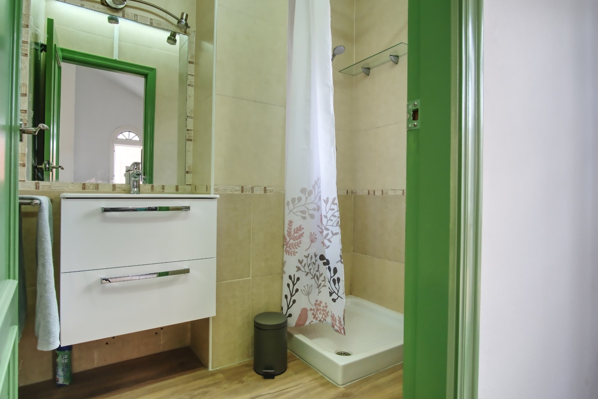 Herverkoop - Semi Detached -
Orihuela Costa - Costa Blanca