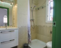 Herverkoop - Semi Detached -
Orihuela Costa - Costa Blanca