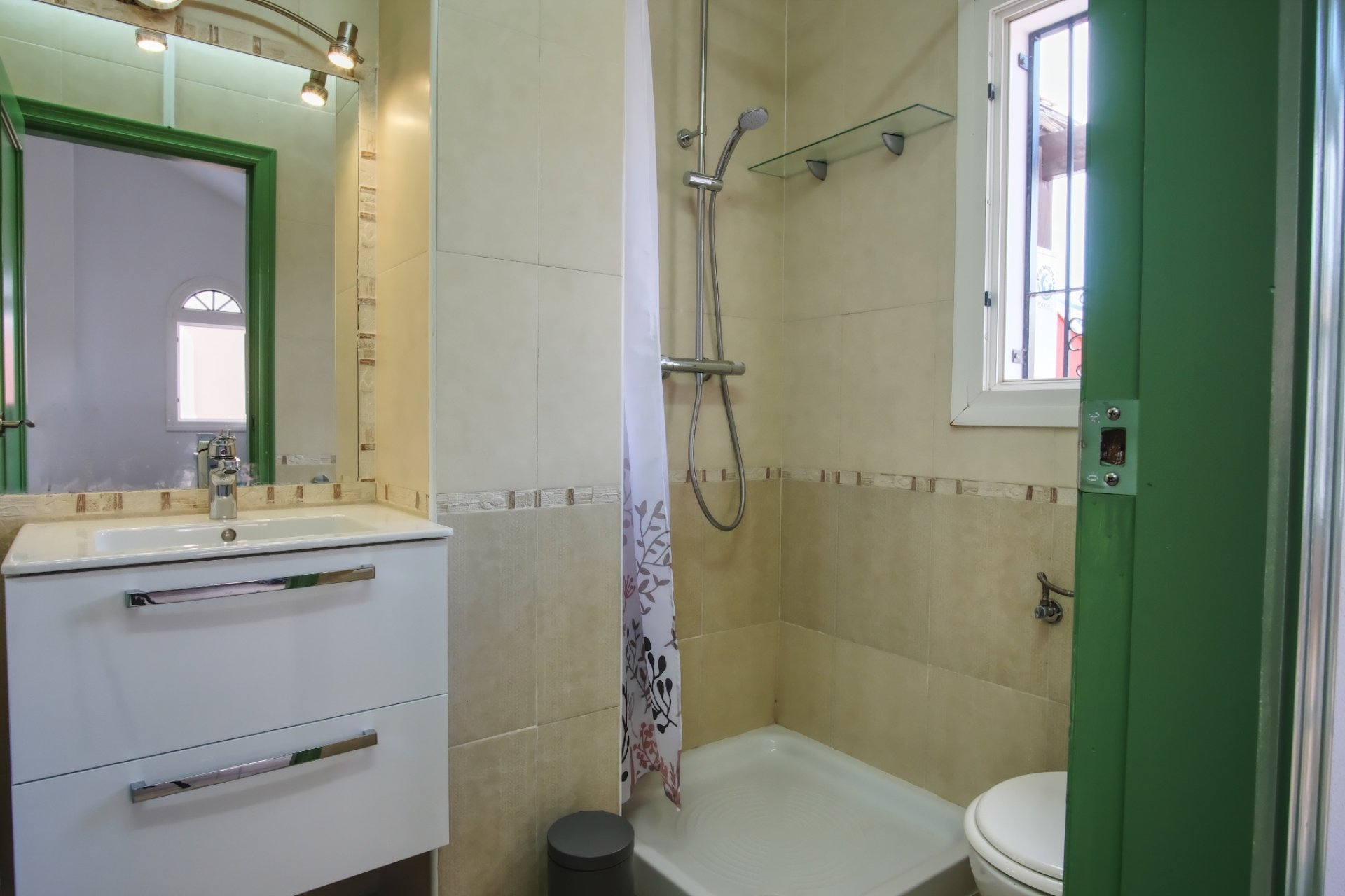 Herverkoop - Semi Detached -
Orihuela Costa - Costa Blanca