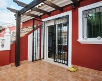 Herverkoop - Semi Detached -
Orihuela Costa - Costa Blanca